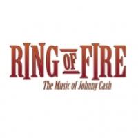 RING OF FIRE - THE MUSIC OF JOHNNY CASH Continues Through 9/29 at Covedale Center for Video