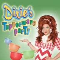 Tickets on Sale Today for DIXIE'S TUPPERWARE PARTY at CLO Cabaret Video
