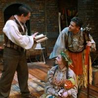 BWW Reviews: Seeing Is Not Always Believing with CATCO's SHIPWRECKED!