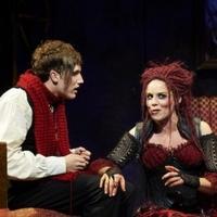 Photo Flash: SWEENEY TODD at the Great Lakes Theater at Hanna Thatre, PlayhouseSquare Video