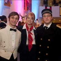 A MOVEABLE FEAST Returns to CCM Tonight