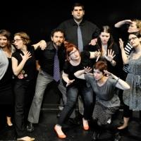 THE IMPROVISED SONDHEIM PROJECT to Return to Stage 773 for 8-Week Run, Begin. 10/3 Video