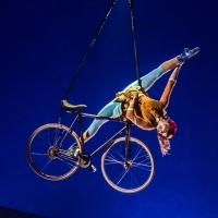 BWW Reviews: KURIOS full of Curiosities with Cirque du Soleil