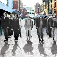 THE CHOCOLATE SOLDIERS to Premiere at Birmingham Hippodrome Video