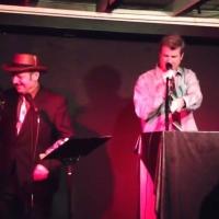 Punchline Comedy Sets Competitive Erotic Fan Fiction for November 12, 2013 Video