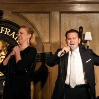 Photo Coverage: Jamie deRoy & Friends Brings FAMILY TIES to the Friars Club Video
