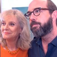 BWW TV: MTC's Broadway-Bound THE COUNTRY HOUSE COMPANY Meets the Press! Video