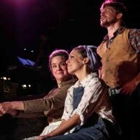 'OZ' and OKLAHOMA! Extend Through Aug 17 at Serenbe Playhouse; 'SLEEPY HOLLOW' Set fo