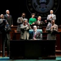 Photo Flash: Bryan Cranston is LBJ! First Look at ALL THE WAY on Broadway Video