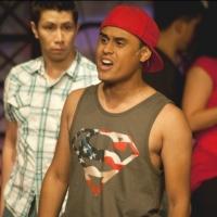 Photo Flash: First Look at Vintage Theatre's IN THE HEIGHTS Video