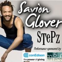 Brooklyn Center for the Performing Arts Presents Savion Glover's STePz - 11/2 Video