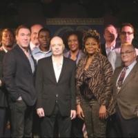 FREEZE FRAME: Meet the Cast of A TIME TO KILL on Broadway! Video