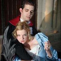 Covedale Center for the Performing Arts to Stage DRACULA, 10/17-11/10 Video