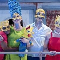 Review Roundup: MR. BURNS, A POST-ELECTRIC PLAY Video