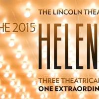 The 2015 Helen Hayes Awards Held Tonight in D.C. Video