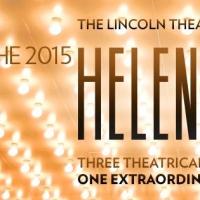SIDE SHOW, SUNDAY IN THE PARK WITH GEORGE Top 2015 Helen Hayes Awards - All the…