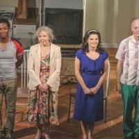 Photo Coverage: Inside Opening Night of Primary Stages' THE MODEL APARTMENT