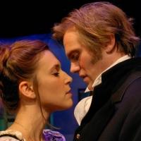 CTC Presents Free Staged Reading of JANE EYRE: A MEMORY, A FEVER, A DREAM Tonight Video
