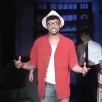STAGE TUBE: Sneak Peek - IN THE HEIGHTS at Vintage Theatre