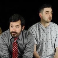 NEXT FALL Comes to Westchester This Weekend