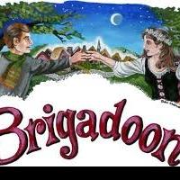 Spreckels Theatre Company Opens BRIGADOON Tonight Video