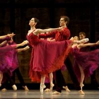 BWW Reviews: San Francisco Ballet Opening Night in New York