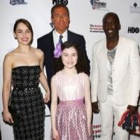 Photo Coverage: The Stars on the Red Carpet at the 2013 Actors Fund Gala!