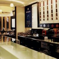 Nespresso Opens New Beverly Hills Boutique