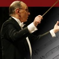Ennio Morricone Conducts His Greatest Works at Barclays Center, March 23, 2014 Video