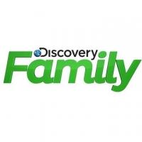 Discovery Family Channel to Air DRAGONS: A FANTASY MADE REAL, 1/25