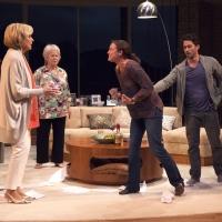 Photo Flash: First Look at Andy Bean, Kandis Chappell, Robert Foxworth and More in Old Globe's OTHER DESERT CITIES
