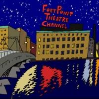 KRAPP'S LAST TAPE, SCENES FROM IRAQ and More Set for Fort Point Theatre Channel in 20 Video