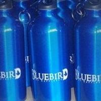 WIN Tickets, Sports Bottles from Trumpets' THE BLUEBIRD OF HAPPINESS Video