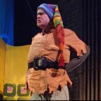 Madison Theatre at Molloy College to Stage THE STINKY CHEESE MAN & OTHER FAIRLY STUPI