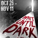 South Bend Civic Theatre Presents WAIT UNTIL DARK, 10/26-11/11 Video