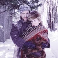 DOCTOR ZHIVAGO Cancels Tonight's Preview; Tam Mutu Out Due to Illness