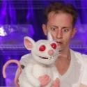 BWW Reviews: Annex's A MOUSE WHO KNOWS ME Should Go Back To the Lab