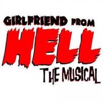 Concert Version of GIRLFRIEND FROM HELL Set for 54 Below, 4/4 Video