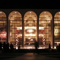 Matthew Loeb Releases Statement on Met Opera Settlement