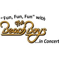 The Beach Boys to Headline DART's Gala Benefit & Concert on June 1st Video
