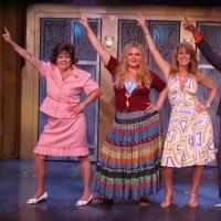MENOPAUSE THE MUSICAL Coming to Southern Theatre, 4/24-27 Video