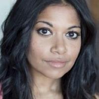 Rebecca Naomi Jones Joins HEDWIG AND THE ANGRY INCH as 'Yitzhak' Tonight