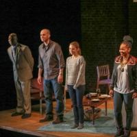 Photo Coverage: Inside Opening Night of Playwrights Horizons & Primary Stages' THE CA Video