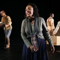 BWW Reviews: ICELAND, STILL, SAANA/THE FOREIGNER Impress at REDCAT's New Original Works Festival