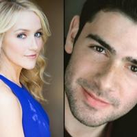 Betsy Wolfe and Adam Kantor Reprise Roles in THE LAST FIVE YEARS, Beginning Tonight a Video