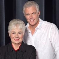 Shirley Jones to Reunite on Stage with Son Patrick Cassidy in THE MUSIC MAN Concert T Video
