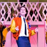 Photo Flash: First Look- Chase Peacock, Jeff McKerley, and More Lead CATCH ME IF YOU CAN at Atlanta Lyric Theatre
