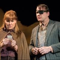 BWW Reviews: ABUNDANCE at the Beckett Theatre Is a Sweeping Saga of Friendship, Fate  Video