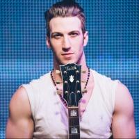 BWW Previews: John Arthur Greene in FREEDOM at 42 West in NYC, 3/30