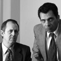 BWW Reviews:  Cherry Creek Theatre Presents an Exemplary Male Ensemble in 12 ANGRY MEN!